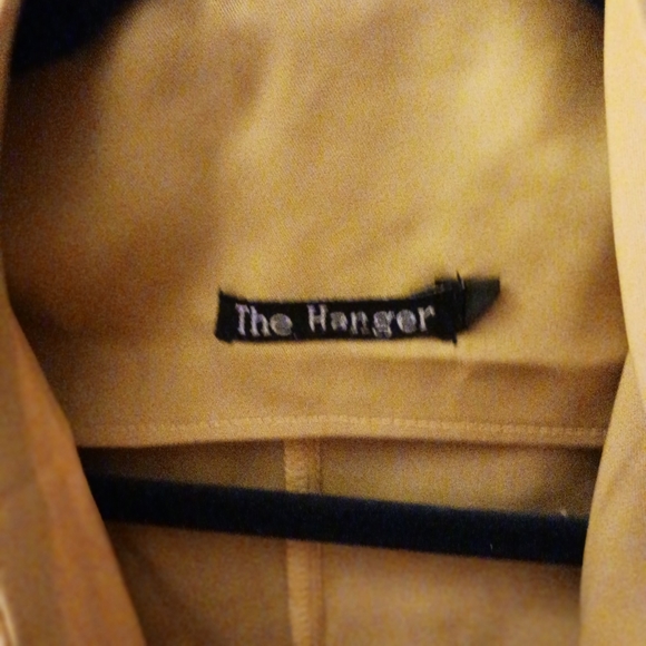 Stylish blazer jacket sz med - Picture 7 of 11